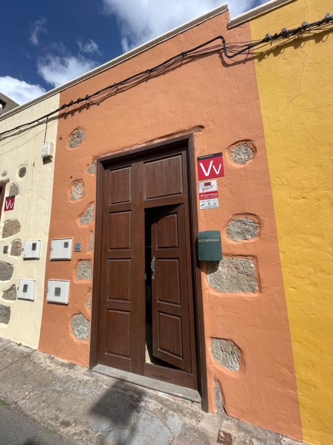 Casa Mojo Villa Aguimes Exterior photo