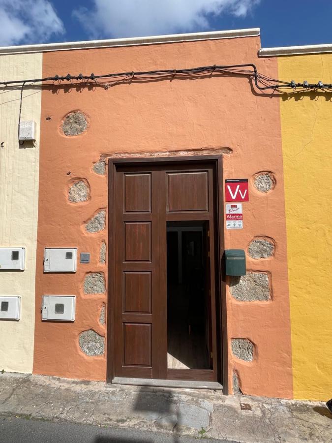 Casa Mojo Villa Aguimes Exterior photo